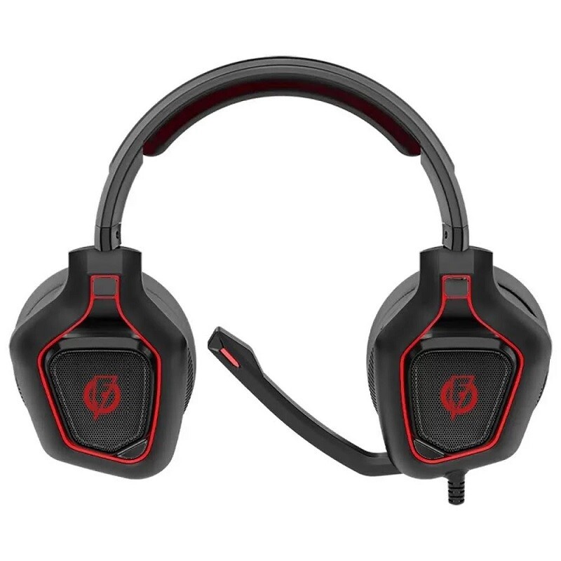 FONE ELG GAMER HEADSET POWER FLKH002              