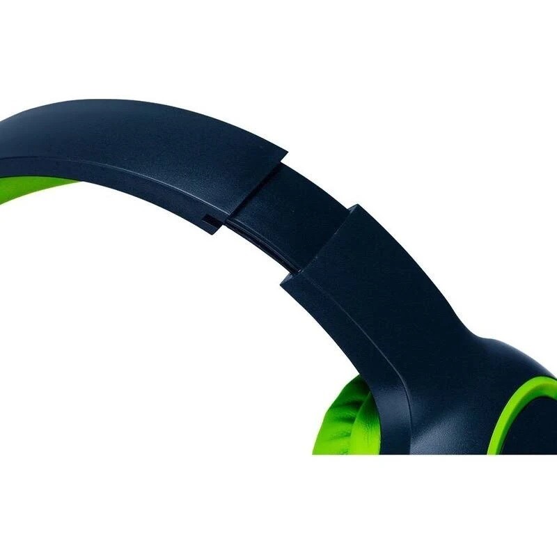 FONE ELG HEADSET STREAM BLUETOOTH S/FIO AZ/VD     