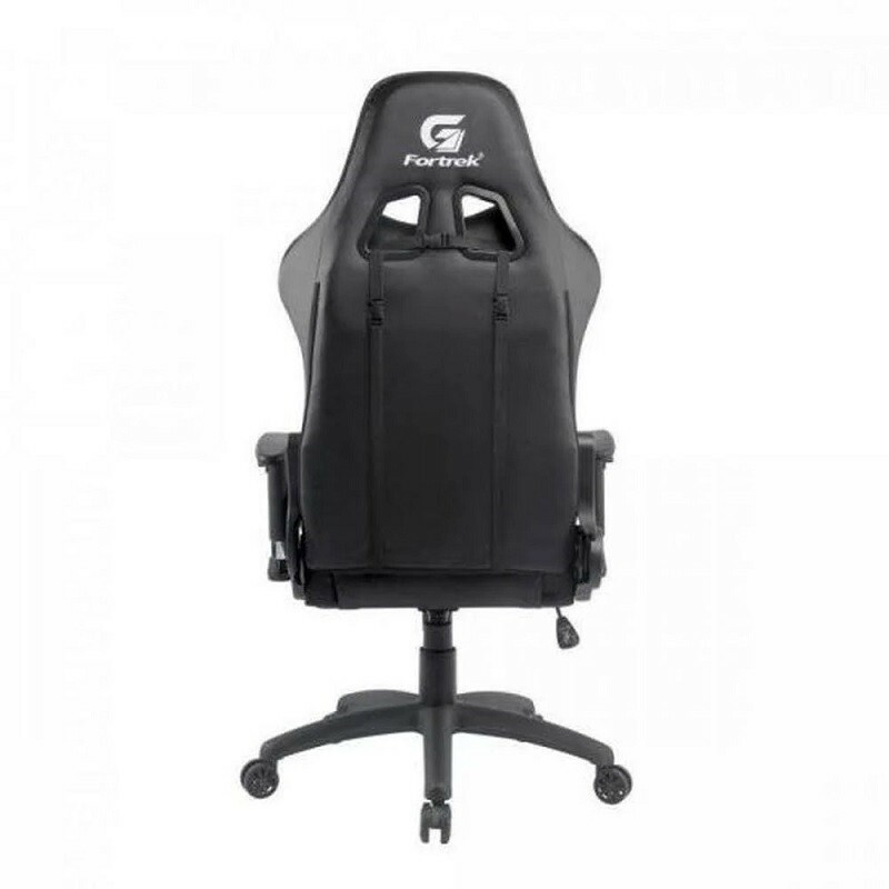 CADEIRA FORTREK GAMER  BLACK HAWK PT              