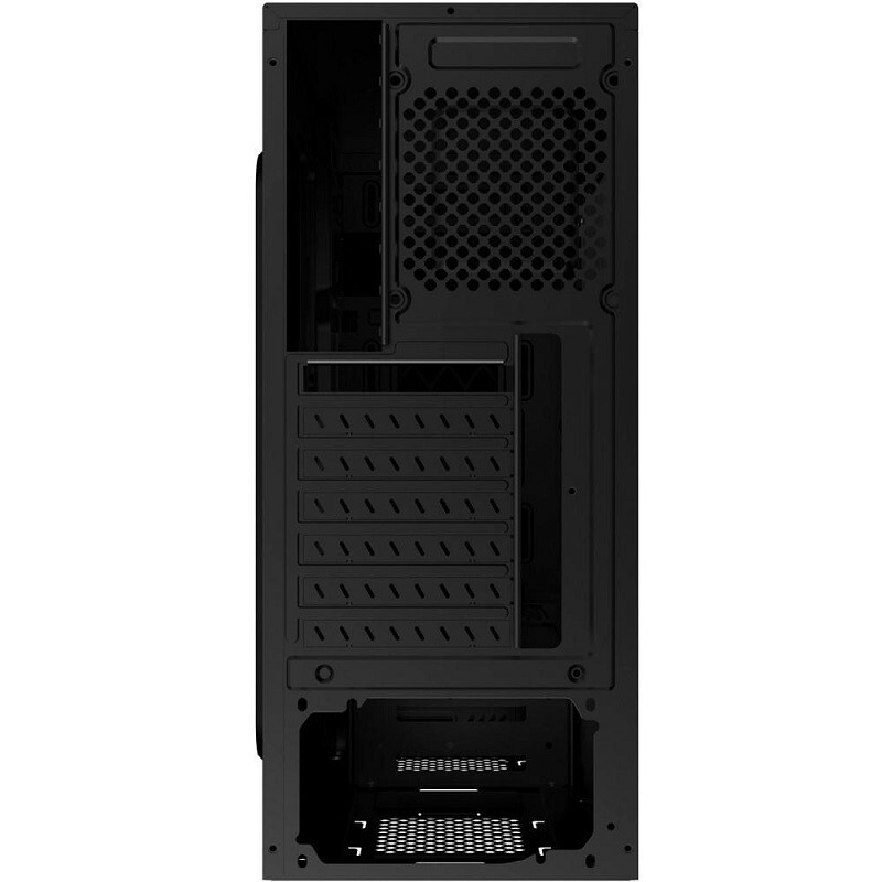 GABINETE AEROCOOL ATX SI-5100 PRETO               