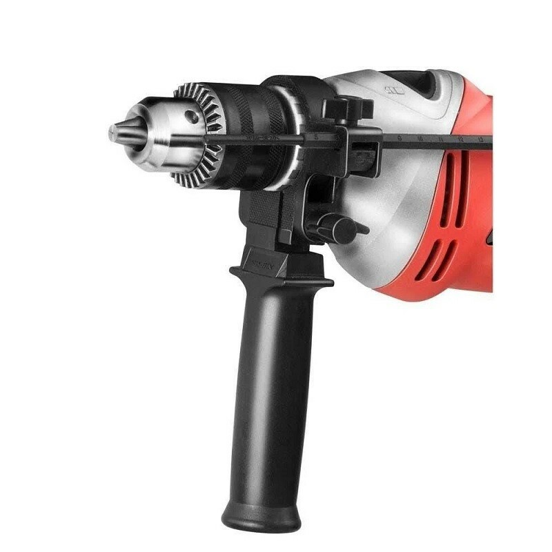 FURADEIRA DE IMPACTO MONDIAL 700W FFI-05 127V