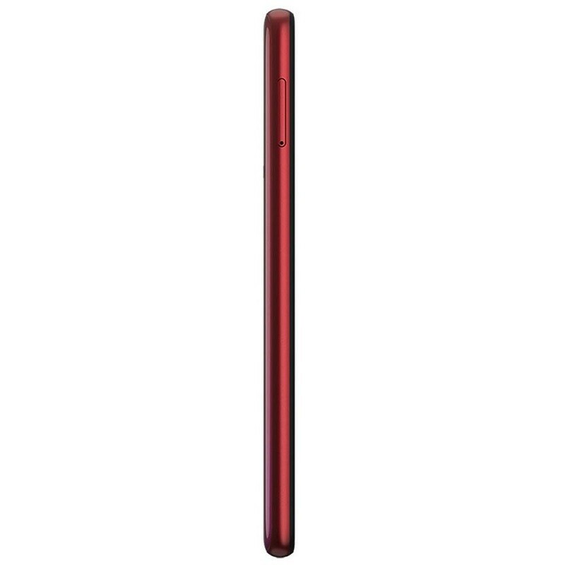 CEL.MOTOROLA M.G8 PLAY XT2015-2 32GB/OCTA-C VERMEL