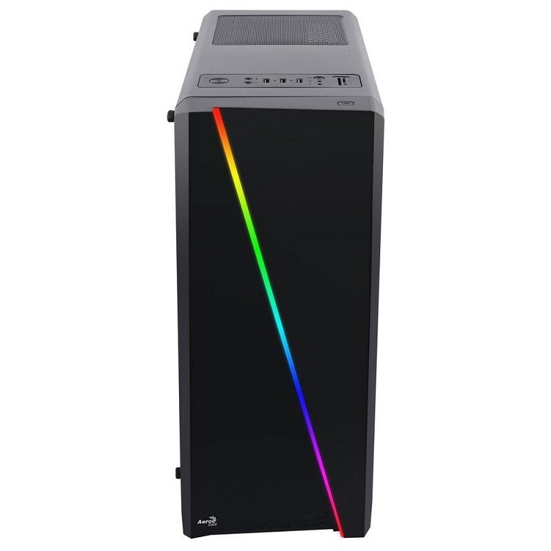 GABINETE AEROCOOL ATX RGB CYLON BC                
