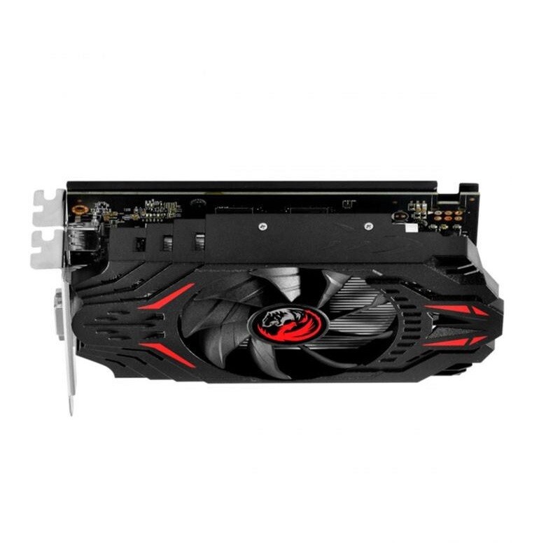 GPU PCYES AMD RADEON RX550 4GB GDDR 128BITS GL4.6 