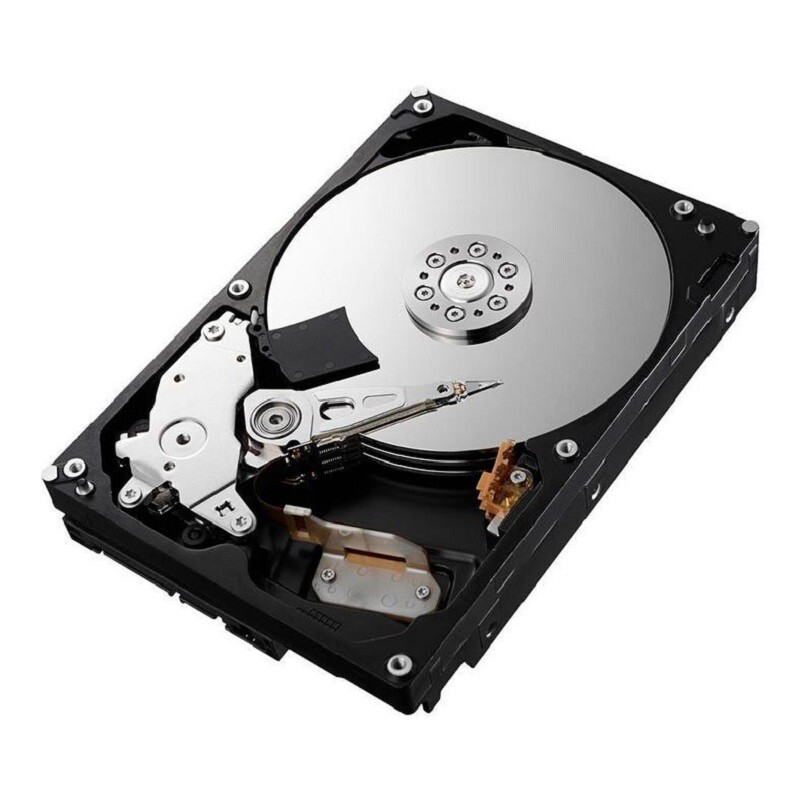 HD PC 2TB TOSHIBA P300 7200RPM SATA III           
