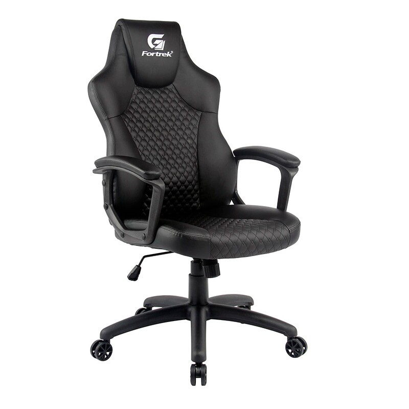 CADEIRA FORTREK GAMER  HOLT PT                    