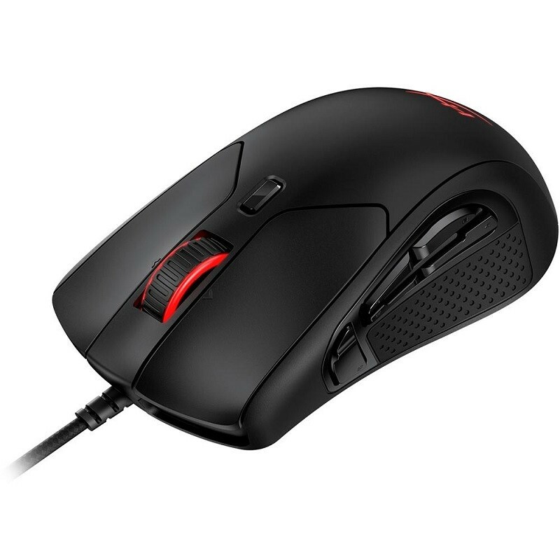MOUSE HYPERX GAMER PULSEFIRE RAID                 