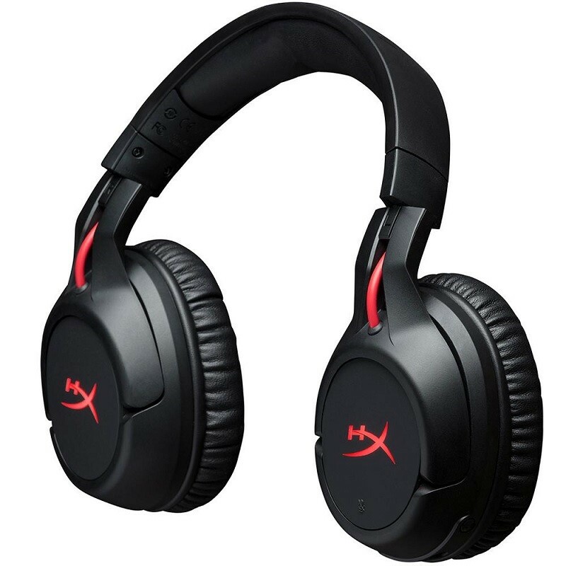 FONE HYPERX GAMER HEADSET CLOUD FLIGHT PT