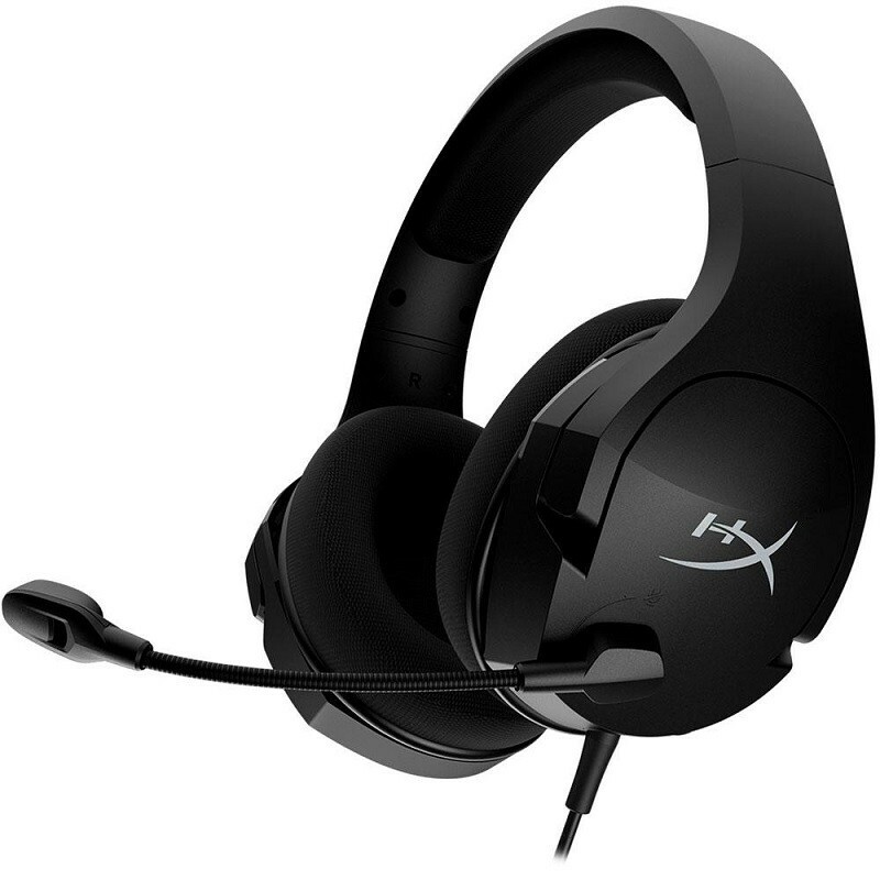 FONE HYPERX GAMER CLOUD STINGER CORE 7.1 2        