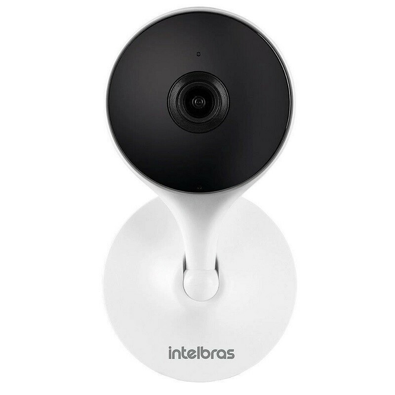 CAMERA INTELBRAS INT.INTELIGENTE WI-FI FULLHD IM3 DUO