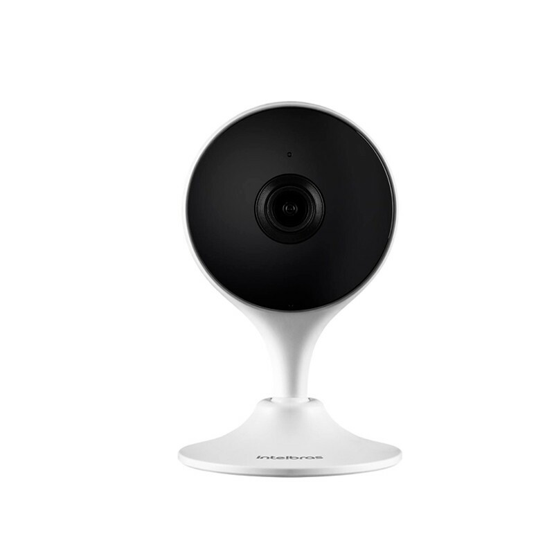 CAM.INTELBRAS INT.INTELIGENTE WI-FI FULL HD IM3   