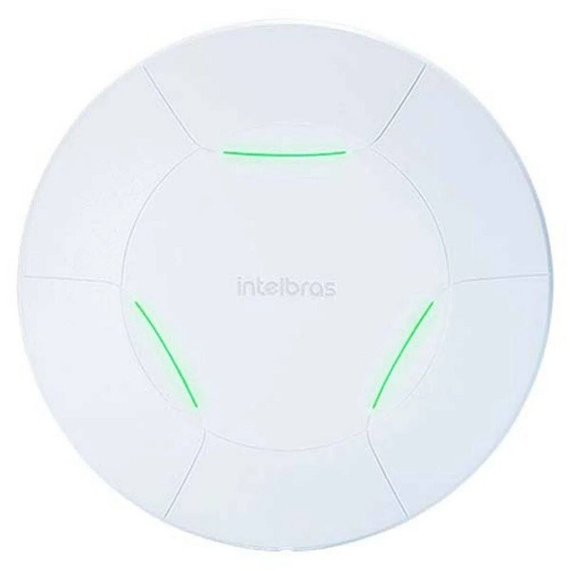 ACCESS POINT INTELBRAS AP 310 300MBPS             