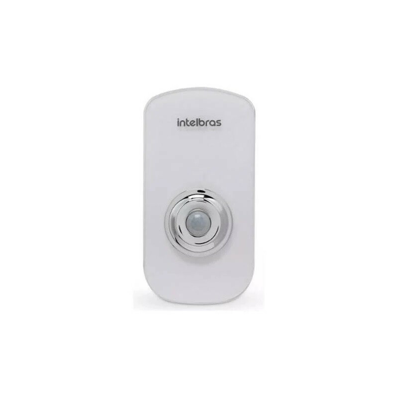 SENSOR DE PRESE.INTELBRAS C/ILUMINACAO LED ESI5001