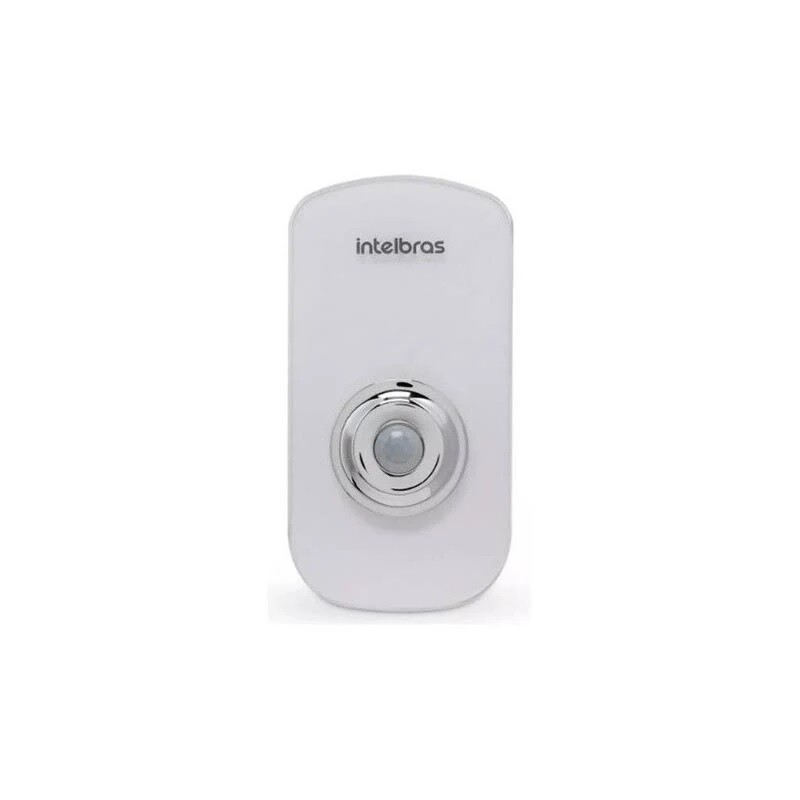 SENSOR DE PRESE.INTELBRAS C/ILUMINACAO LED ESI5003