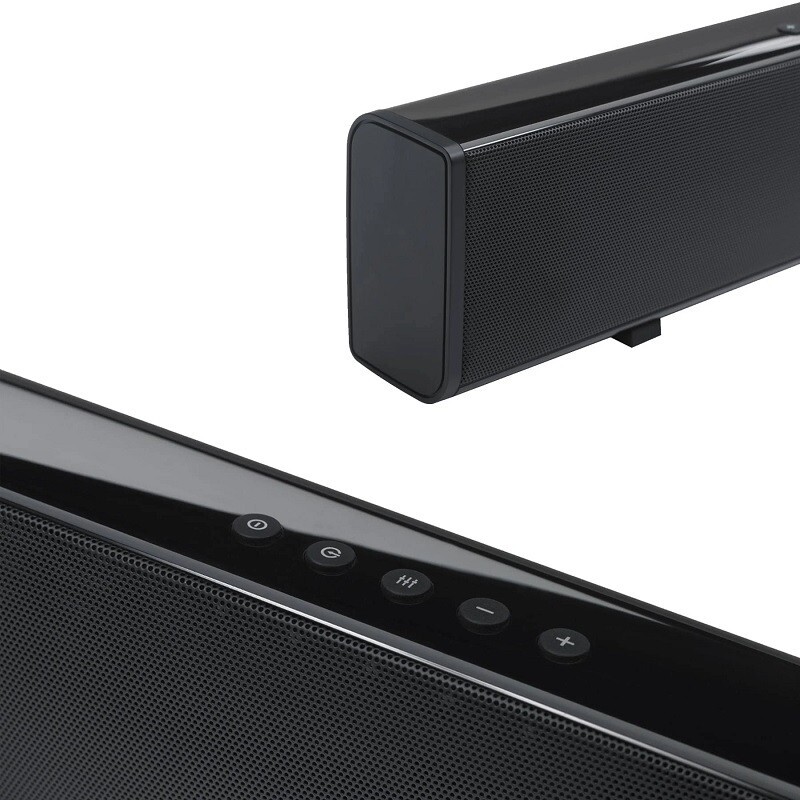 CAIXA DE SOM JBL BAR 2.0 CINEMA SB110 55W BLUET.PT