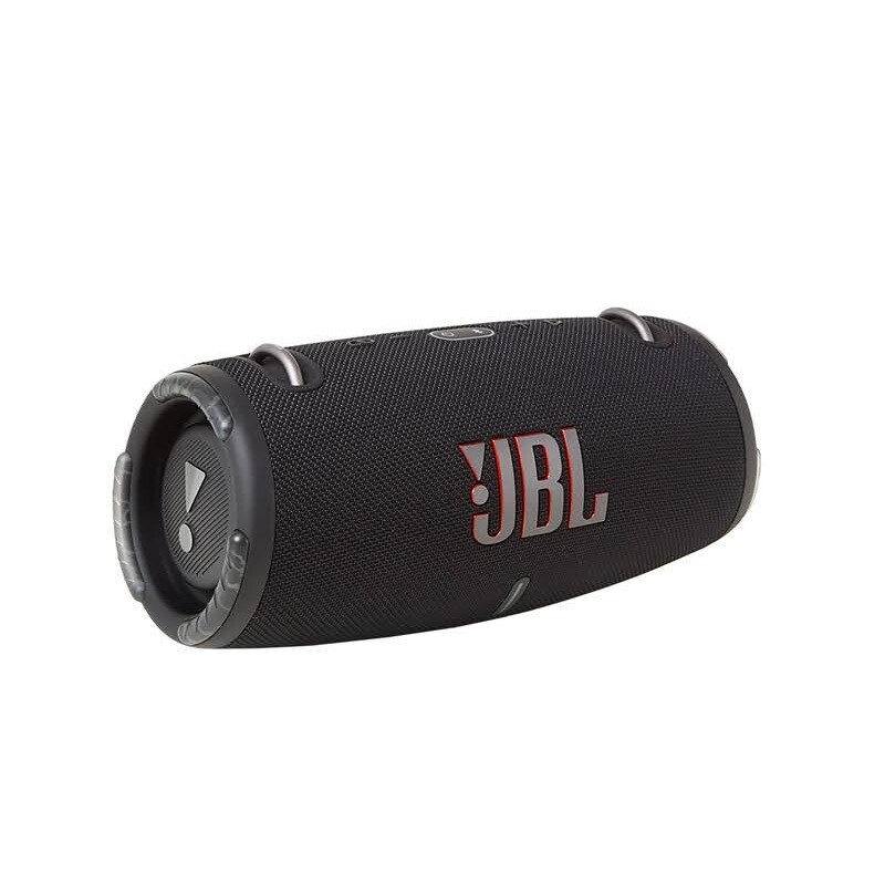 CAIXA DE SOM JBL XTREME 3 BLUETOOTH PRETA         