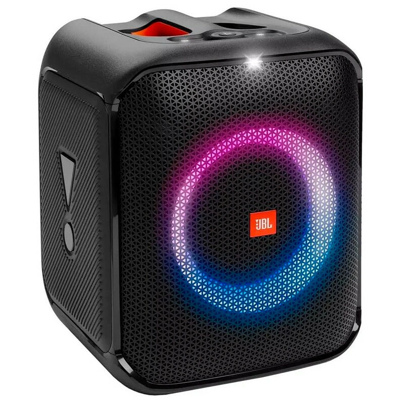 CAIXA DE SOM JBL PARTYBOX ENCORE 100W BLUET.PT