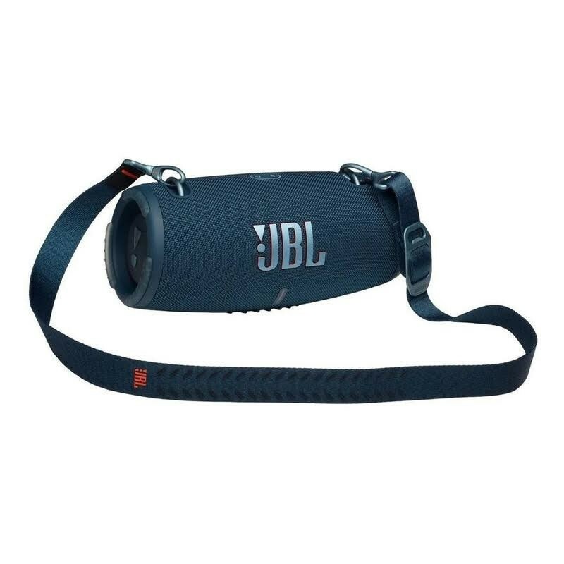 CAIXA DE SOM JBL XTREME 3 BLUETOOTH IPX7 AZUL     
