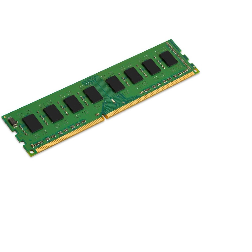 MEMORIA PARA COMPUTADOR 4GB DDR3L/1600MHZ - PC3L 12800 KINGSTON    