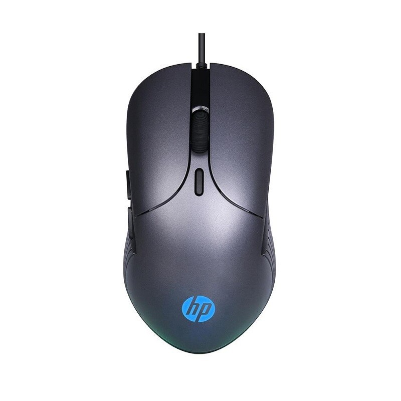 MOUSE HP GAMER M280 USB CHUMBO                    