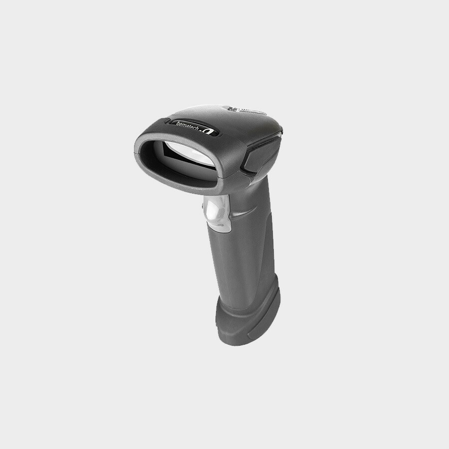 LEITOR COD.BARRAS BEMATECH I-330BT BLUETOOTH PT