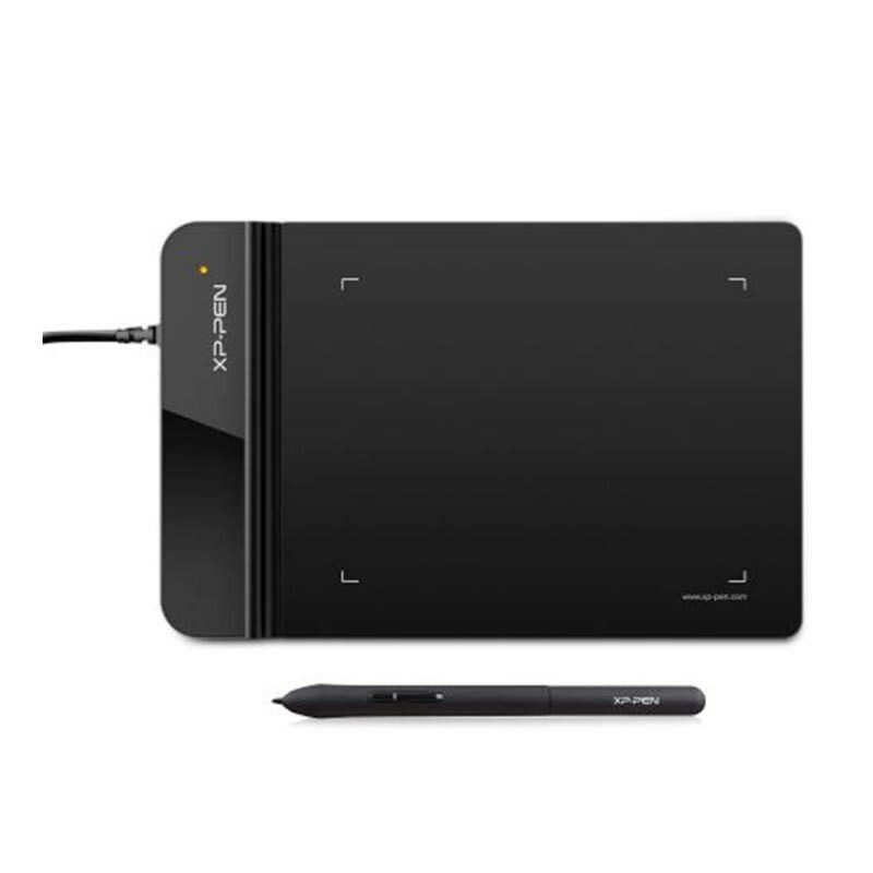 MESA XP-PEN DIGITALIZADORA STAR G430S             