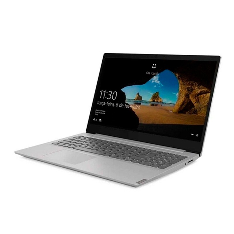 NOT.LENOVO IDEAP.S145 RYZEN 5 8GB/256SSD/15.6" W10