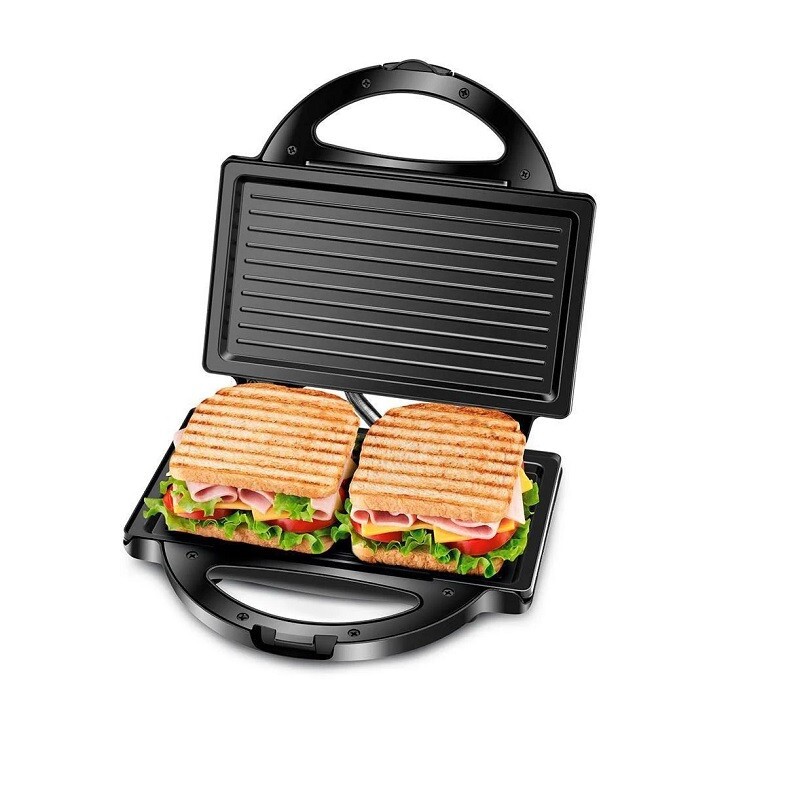 GRILL E SANDUICHEIRA LENOXX  CLASSIC 127V PSD117  
