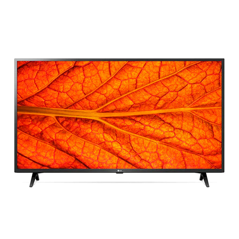 TV 43" LED LG FULL HD SMART 43LM6370PSB BT CINZA  
