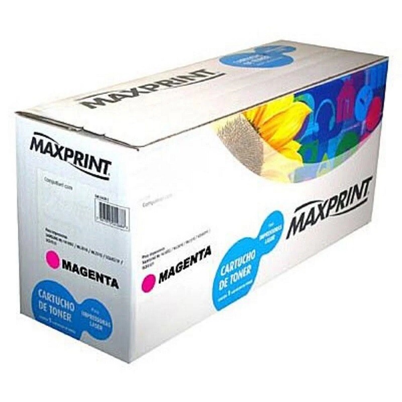 TONNER MAXPRINT 130A MAGENTA - HP CF353A