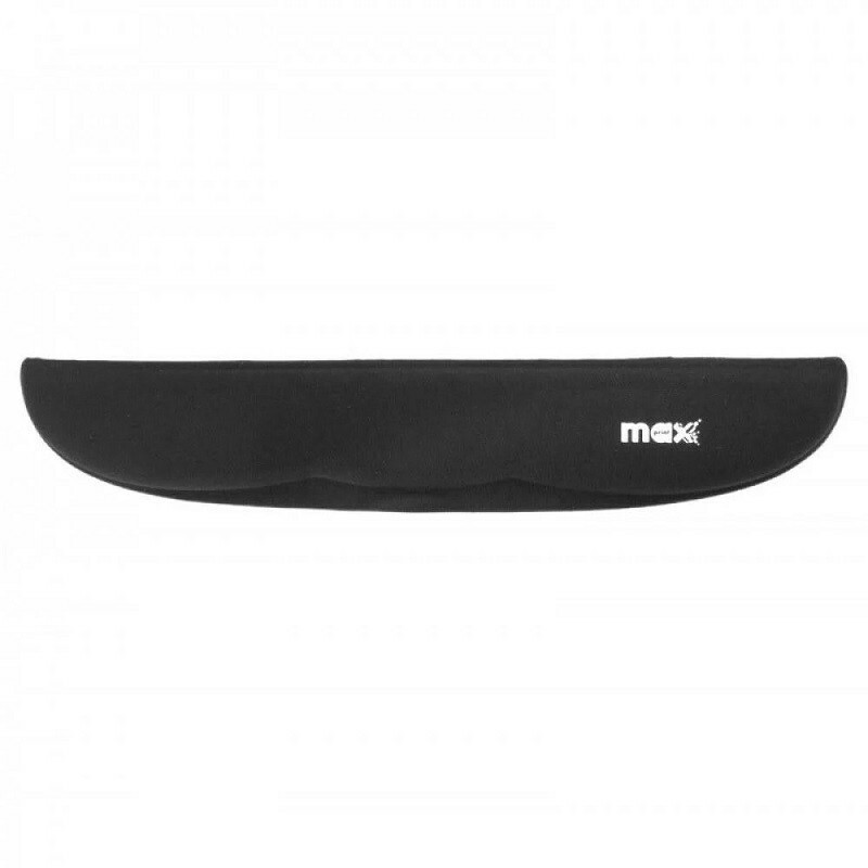 APOIO MAXPRINT P/ PULSO EM GEL PRETO 60229-5