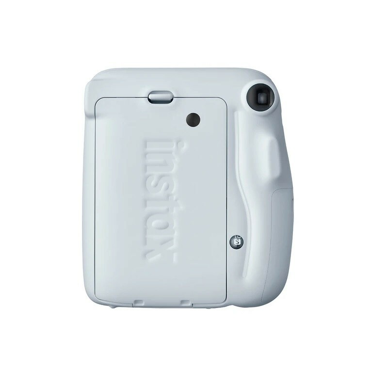 CAM.FUJI INSTAX MINI 11 BRANCA                    