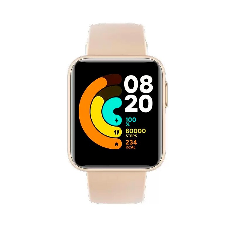 RELOGIO XIAOMI SMARTWATCH MI WATCH LITE MARFIM    