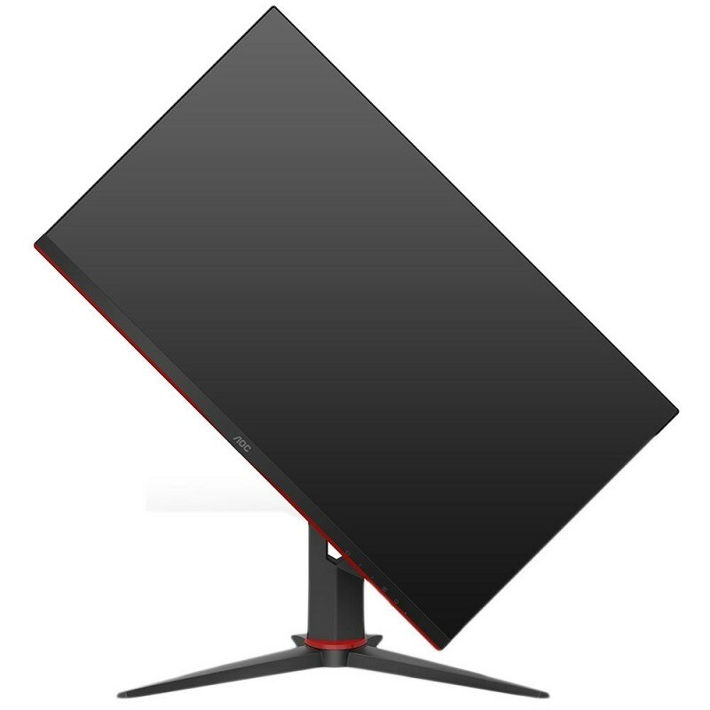 MONITOR GAMER AOC 27" LED HERO 1AAHZ 27G2         