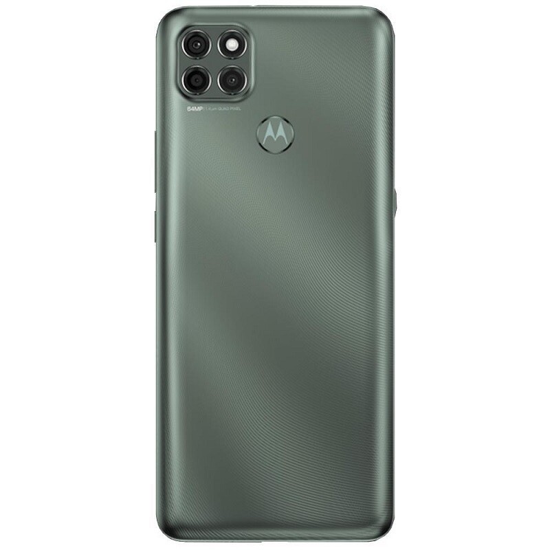 CELULAR MOTOROLA M.G9 POWER XT2091-4 128GB/OC VERD PAC