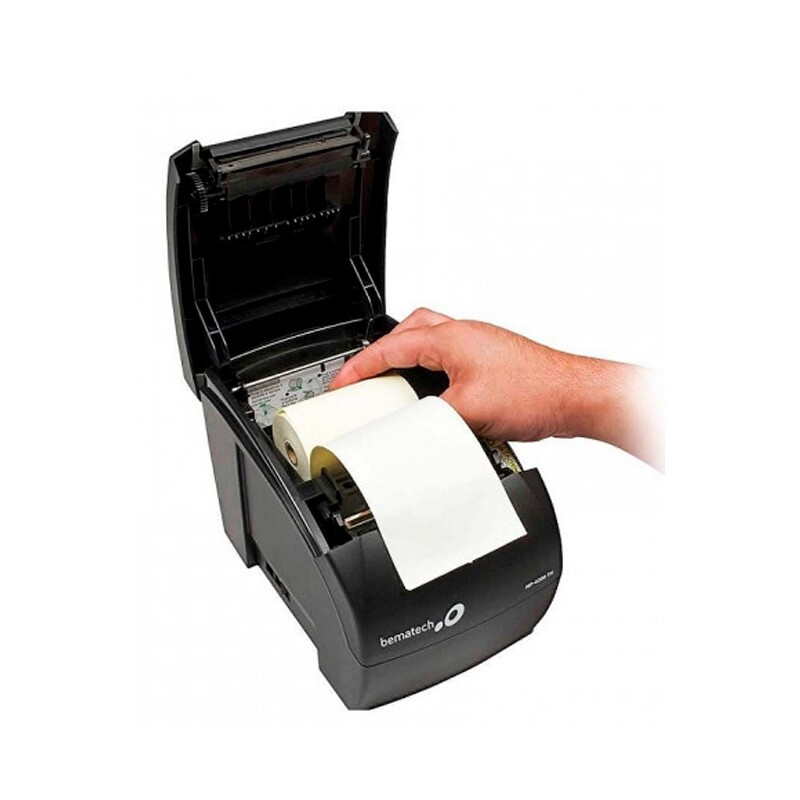 IMPRESSORA BEMATECH TERMICA MP-4200 TH