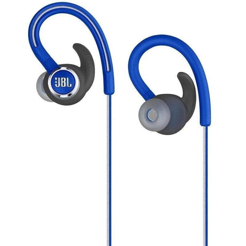 FONE JBL REFLECT CONTOUR 2 BLUETOOTH AZUL          