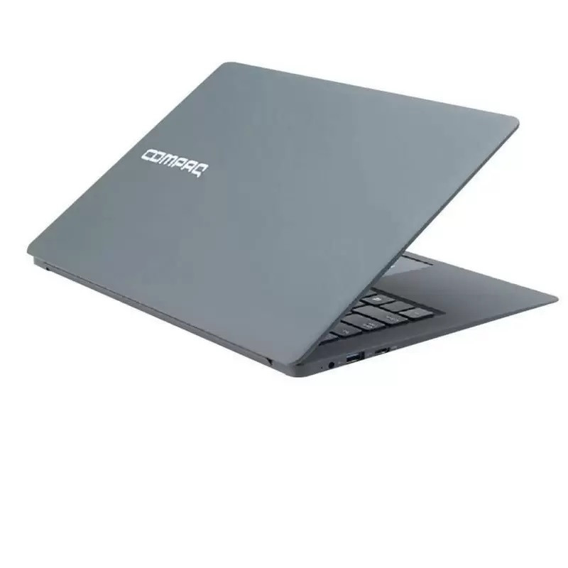 NOTEBOOK COMPAQ CQ27 I3-5005U 4GB/SSD120GB/14" W10 CINZA