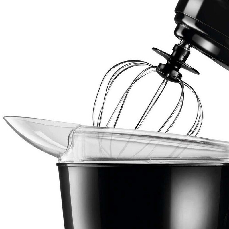 BATEDEIRA MONDIAL ELET.PREMIUM B-06 127V PRETA    