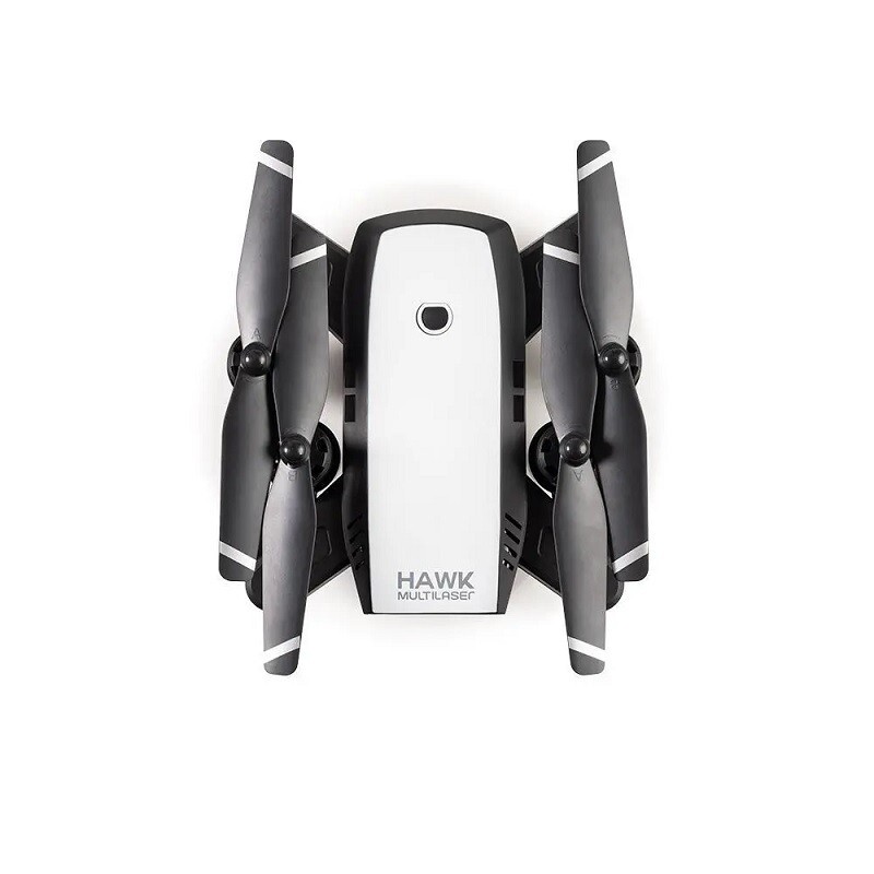 DRONE MULTILASER HAWK GPS 150MT ES257 PT          