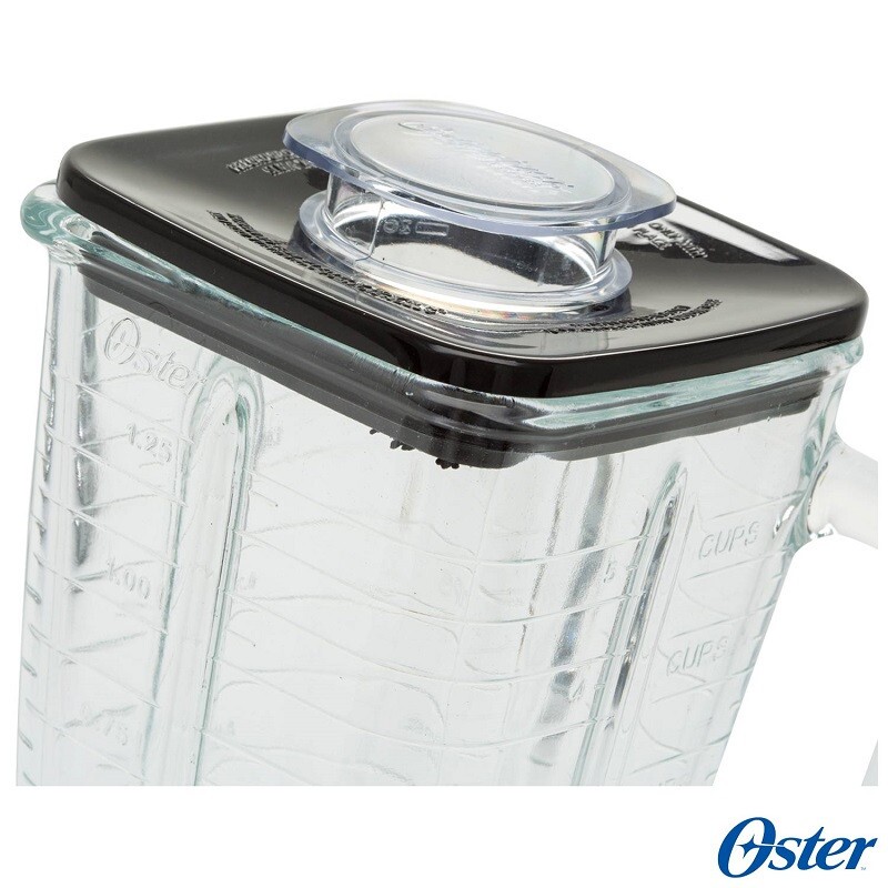 LIQUIDIFICADOR OSTER 4655 CLAS.PRATA 600W 3VE 127V