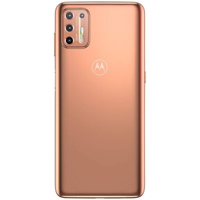 CEL.MOTOROLA M.G9 PLUS XT2087-1 128GB/OC-C OUR ROS