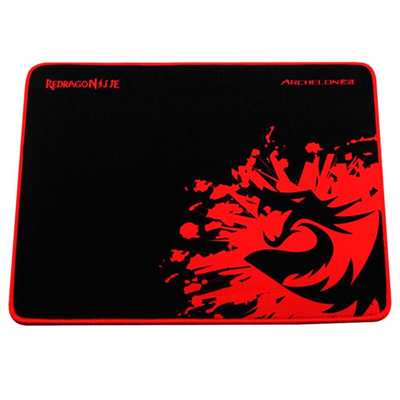 MOUSE PAD 330X260MM ARCHELON                      