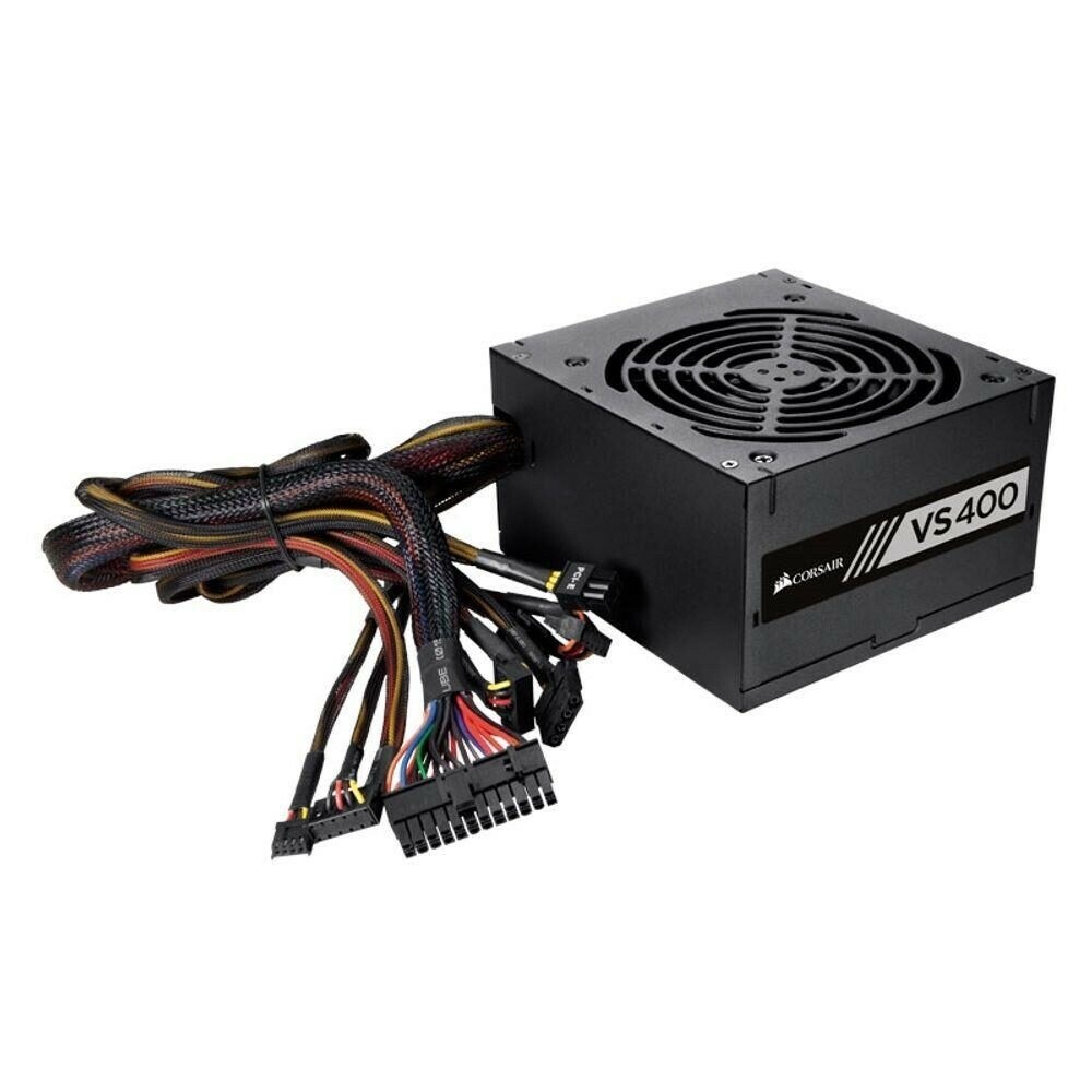 FONTE ATX CORSAIR VS400W CP-9020117-LA
