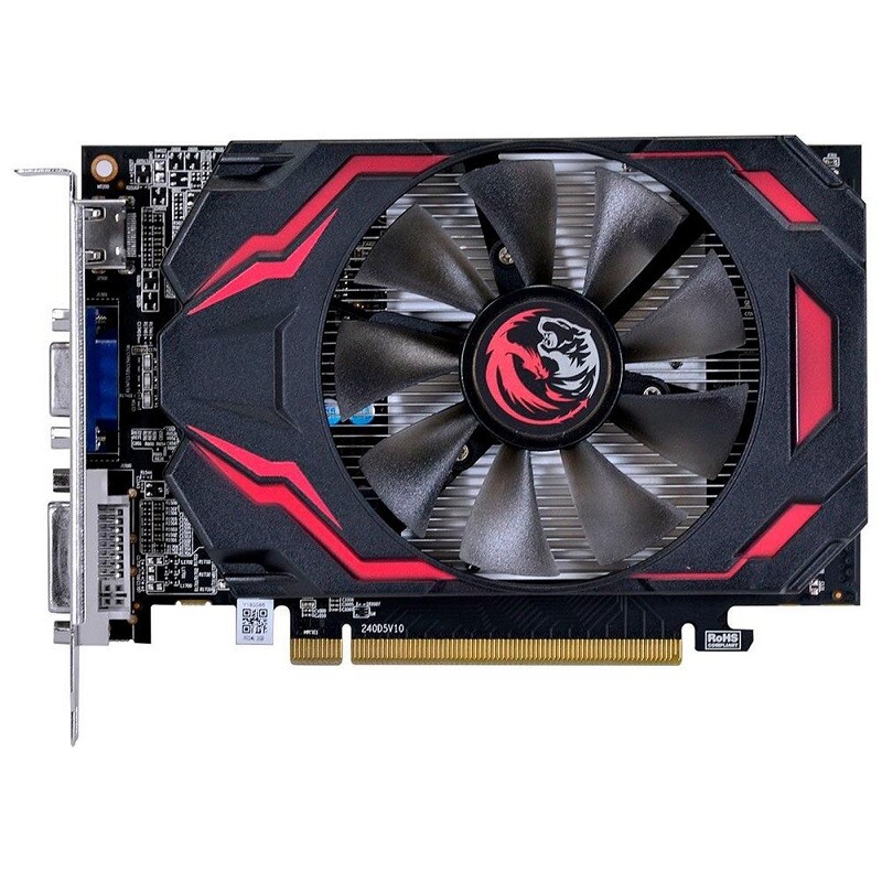 GPU R7 240 2GB DDR5 128BITS  PCYes             