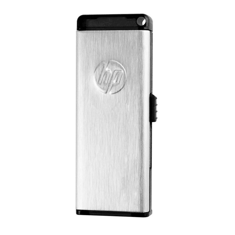 PEN DRIVE 64GB HP 2.0 V257W                       