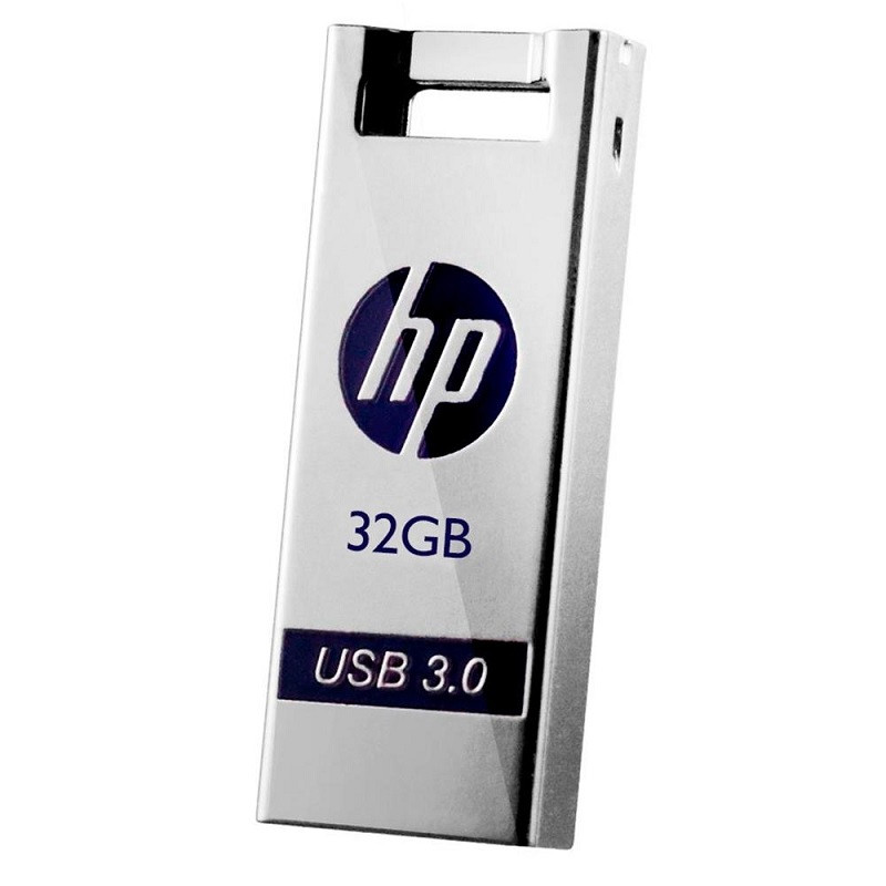 PEN DRIVE 32GB HP 3.0 X795W                       