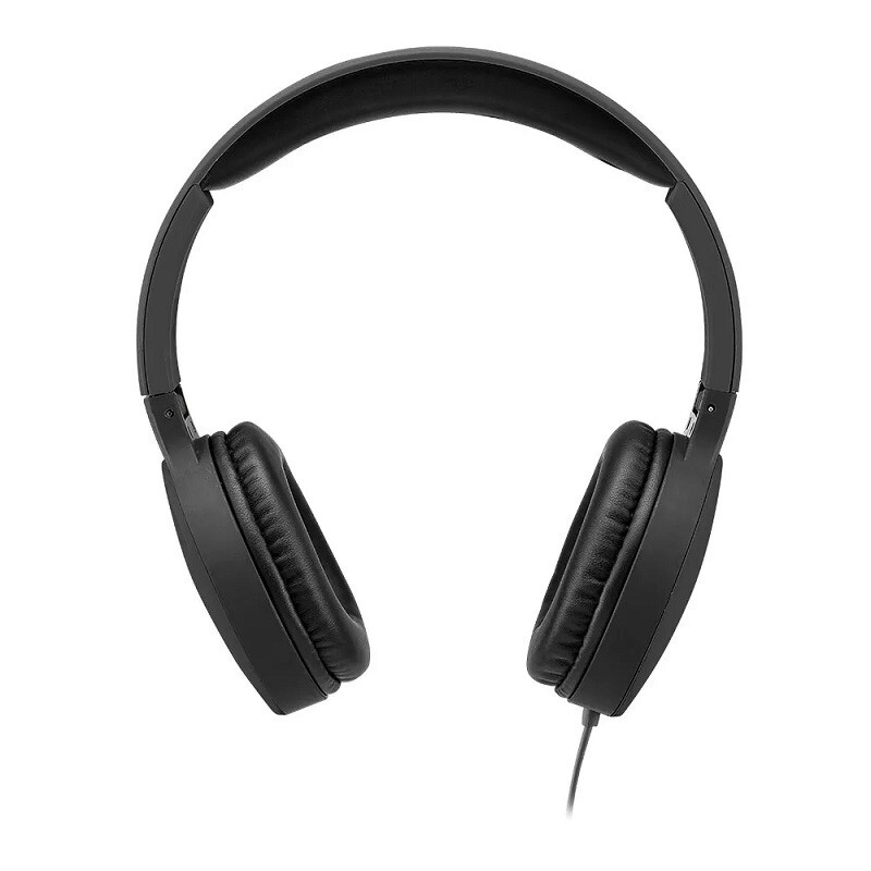 FONE MULTILASER HEADPHONE PH268 PRETO             