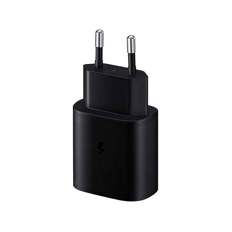CARREG.SAMSUNG USB TYPE-C X TYPE-C 25W EP-TA800 PT
