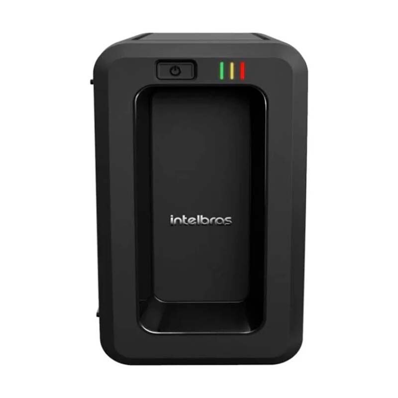 NOBREAK INTELBRAS ATTIV 700VA - 120V PT           